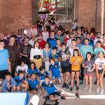Gran participación en el I Torneo de Ajedrez «Caballero de los Espejos» de Argamasilla de Alba