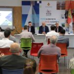 Zincaman presenta en Manzanares la Oficina de Transformación Comunitaria