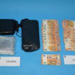 Detenidos en Alcázar dos nuevos miembros de una organización dedicada al tráfico de drogas