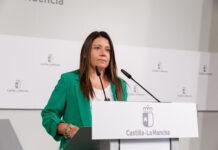 Castilla-La Mancha transmite «plena colaboración» e intención de votar «a favor» de recibir a menores refugiados