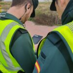 Detenido tras robar en casas de Argamasilla de Alba, a veces incluso con los moradores en el interior