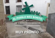 Comienza el concurso ‘El Pueblo Más Bonito de C-LM’ el 16 de julio en Castilla-La Mancha Media
