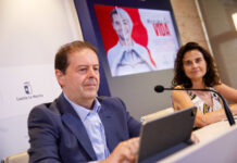 ‘Regala vida’, lema de la campaña de donación de órganos de C-LM, que aspira a superar las 90 donaciones de 2023