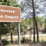 Hallan el cadáver de un hombre flotando en el canal del Trasvase Tajo-Segura