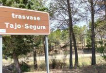 C-LM sigue exigiendo que se modifiquen las reglas de explotación del trasvase