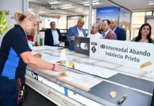 Gobierno C-LM destaca que la región «crea siete empresas al día» desde que García-Page asumió la presidencia