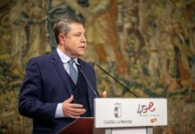 García-Page sobre la financiación autonómica: «Puigdemont no paga, solo cobra»