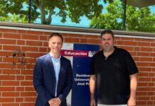 Cerca del 60 % de los estudiantes de las residencias universitarias de la Junta repetirá su estancia el próximo curso