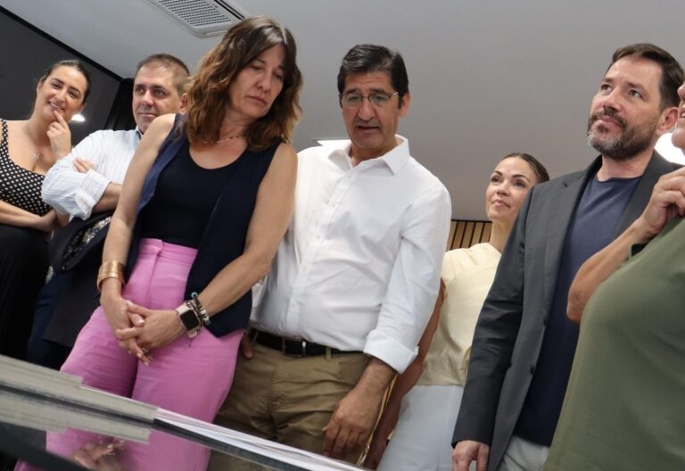 Tras el verano se iniciarán los trámites para para garantizar el abastecimiento de agua al Campo de Calatrava