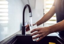 Cortes de agua en varias zonas de Guadalajara desde este martes