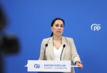 PP C-LM afirma que no romperá sus pactos con Vox y que cumplirá con los compromisos adquiridos