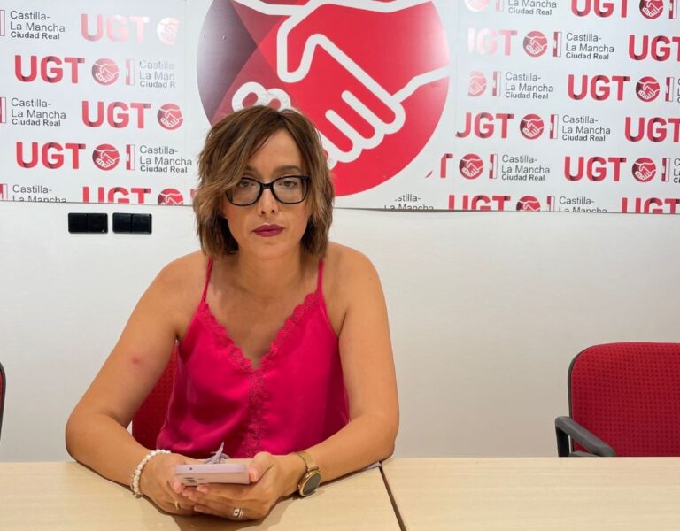 UGT Ciudad Real pide actuar «de manera urgente» tras la subida de accidentes laborales en la provincia