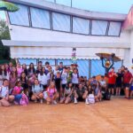 El Ayuntamiento de Argamasilla de Alba reafirma su compromiso con la educación y la convivencia estudiantil