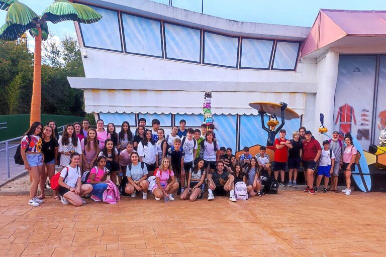 El Ayuntamiento de Argamasilla de Alba reafirma su compromiso con la educación y la convivencia estudiantil