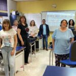 AMFAR y la Diputación de Ciudad Real concederán el certificado de profesionalidad en Gestión de Archivos a 10 mujeres rurales