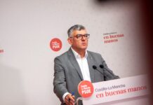 PSOE C-LM celebra el aumento de la capacidad de desalación en el Levante «en consonancia con el fin del trasvase»