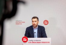 PSOE asegura que el Estatuto de CLM, «fruto del acuerdo entre PSOE y PP», se convertirá en «uno de los mejores del país»