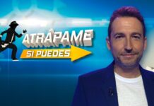 Abierto el casting para participar en el programa de televisión «Atrápame si puedes»