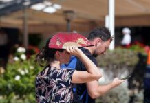 Las altas temperaturas dejan 163 fallecidos en Castilla-La Mancha en agosto