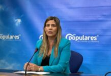 PP seguirá trabajando en la reforma del Estatuto de C-LM: el texto registrado «ni es definitivo ni está cerrado»