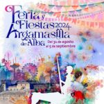 Argamasilla de Alba ya tiene imagen para su Feria y Fiestas 2024