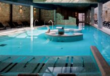 10 sitios para una escapada relax en Castilla-La Mancha