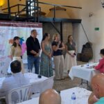 Cinco catas de vino promocionan la producción regional en la provincia de Ciudad Real
