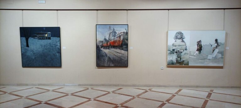 El Certamen Nacional de Artes Plásticas de Manzanares presenta novedades en su 47ª edición