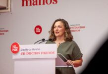 PSOE celebra que C-LM tendrá «la primera ley de España contra la brecha salarial»: «Nos pondrá otra vez a la vanguardia»