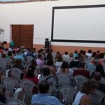 El proyector del cine de verano se enciende esta noche en Manzanares con ‘Un año difícil’