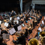 Argamasilla de Alba vibra con ‘Cinemanía a tres bandas’