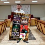 Mocedades, Café Quijano y RecycledJ actuarán en las fiestas patronales de Illescas