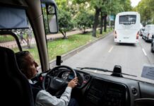 Nuevo servicio de autobús entre Madrid, Ciudad Real y Puertollano