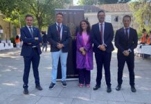 La UCLM acoge la 13ª Conferencia Europea de Biología Matemática y Teórica en Toledo