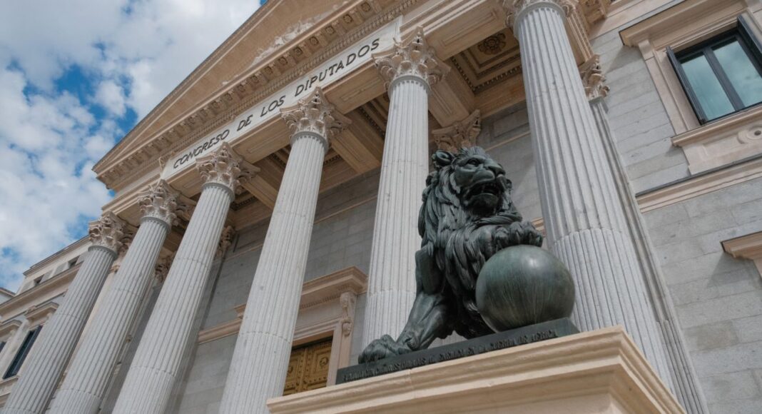 Congreso de los Diputados