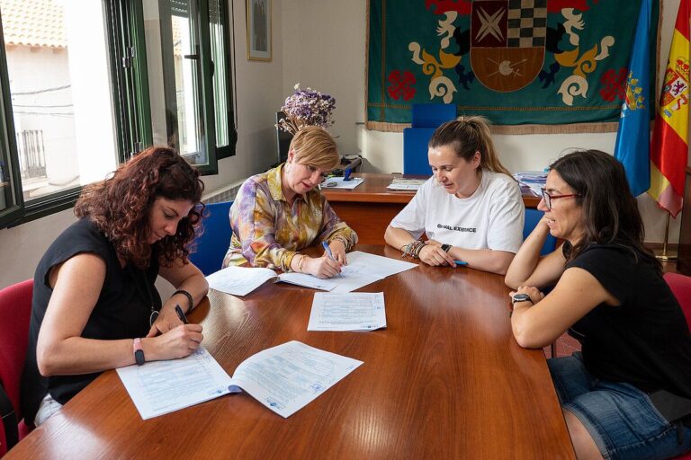 El Ayuntamiento de Argamasilla de Alba potenciará el ocio infantil y juvenil saludable con una inversión de 20.000 euros