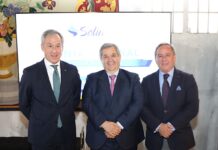 Eurocaja Rural asiste a la Junta General Ordinaria de Solimat