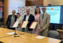 Especialistas de la UCLM continuarán adaptando juguetes para menores con discapacidad