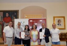 La UCLM y la Federación Española de Autismo colaborarán en el ámbito de la investigación y el desarrollo