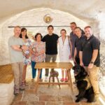 Cuarto Milenio explora una misteriosa leyenda local de Argamasilla de Alba