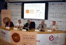 Un curso de verano de la UCLM se acerca al pasado, presente y futuro de la computación cuántica