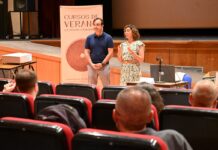 Arqueología y despoblación, protagonistas del primer curso de verano de la UCLM en Iniesta