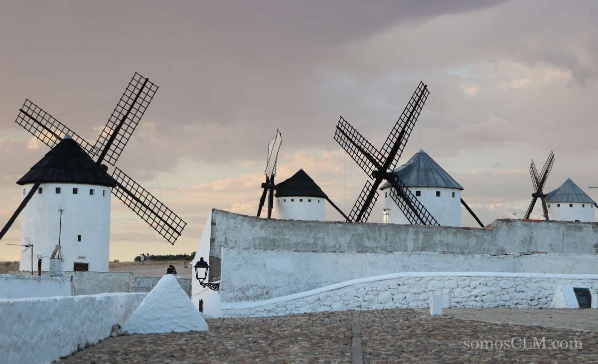 Tres pueblos con encanto de Ciudad Real que merecen una visita