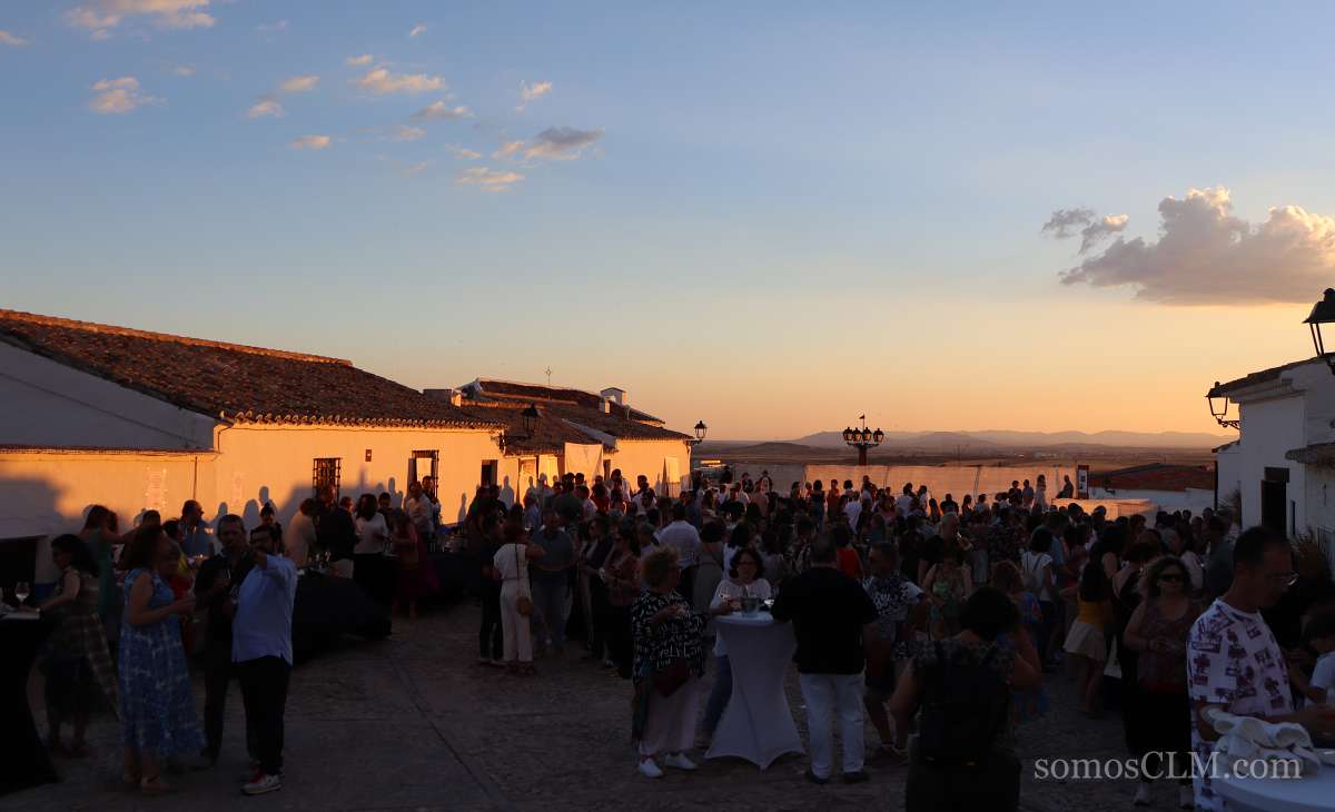 AirénFest 2024: La magia de la música y el vino en el Cerro de la Paz