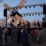 Pedro Pastor y Maruja Limón protagonizan el AirénFest 2025 en Campo de Criptana