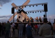 Pedro Pastor y Maruja Limón protagonizan el AirénFest 2025 en Campo de Criptana