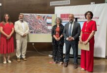 La UCLM avanza en la descarbonización con la instalación de 627 paneles solares fotovoltaicos en el Campus de Toledo
