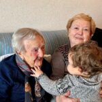 Fallece a los 110 años Dolores Buitrago, la persona con más edad de C-LM