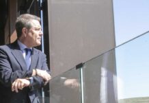 Padilla: «No hay ningún debate» en torno al liderazgo de García-Page