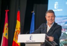 El Gobierno de C-LM aprobará una nueva edición del Plan Corresponsables con 13,7 millones de euros